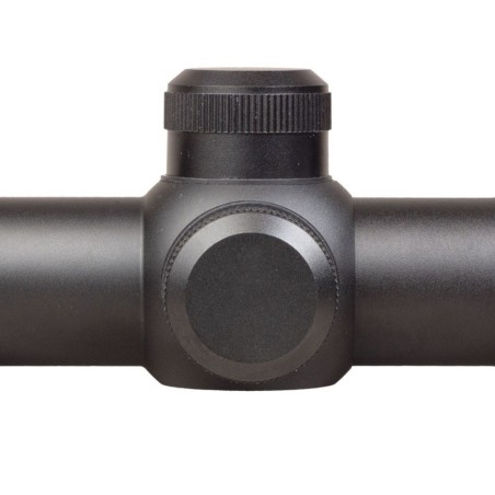 Visor Arcea 3-9x40 COMPACT- 25, 4 - Ret. Iluminada