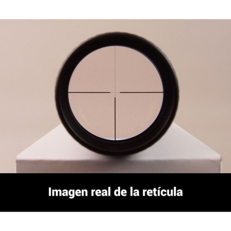 Visor ADLER 1-8x24 - 30 - 4A - Ret. Ilum.