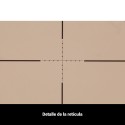 Visor Arcea 6-24x50 - 25, 4 - MIL Dot - Ret. Cris.Il. - Fr Focus