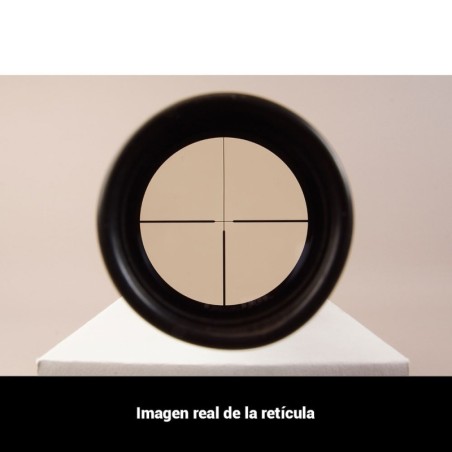 Visor Arcea 3-9x50 - 25, 4mm