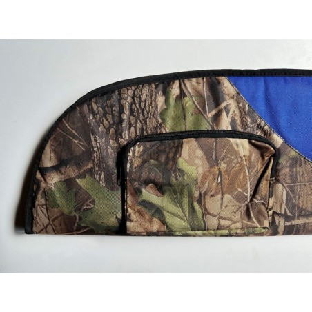 Funda Arcea Camo Blue