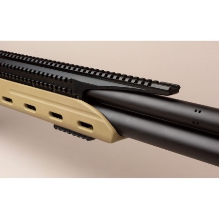 Carabina PCP Arcea-Snowpeak M50