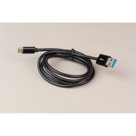 Monocular térmico Konus FLAME - zoom 1,5-3X