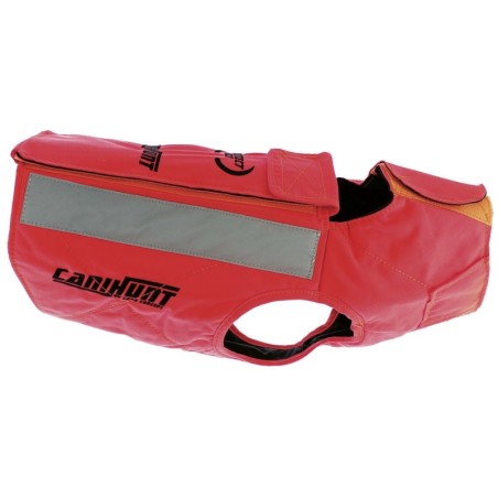 Chaleco de protección CANIHUNT ECO