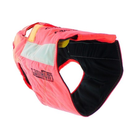 Chaleco de protección CANIHUNT ECO