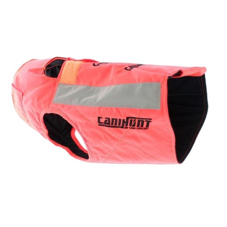 Chaleco de protección CANIHUNT ECO