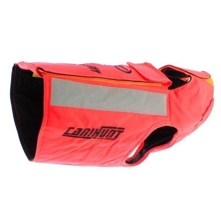 Chaleco de protección CANIHUNT ECO