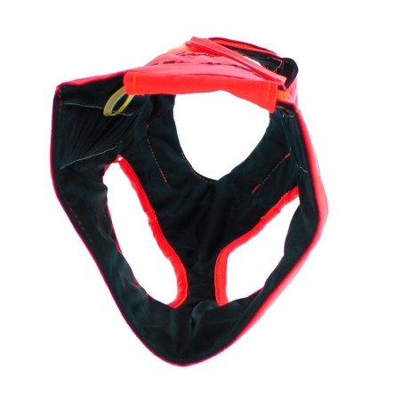 Chaleco de protección CANIHUNT ECO