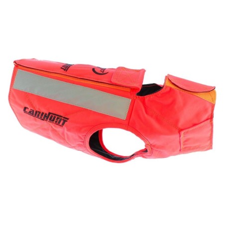Chaleco de protección CANIHUNT ECO