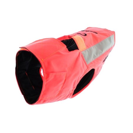 Chaleco de protección CANIHUNT ECO