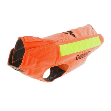 Chaleco de protección DOG ARMOR V3