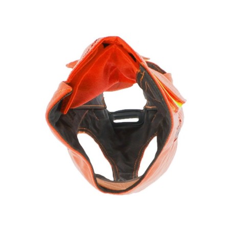 Chaleco de protección DOG ARMOR V3