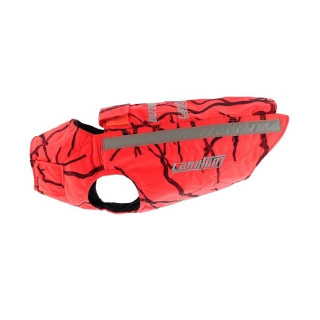 Chaleco de protección CANIHUNT DEFENDER 2.0