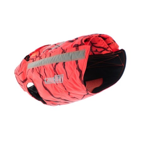 Chaleco de protección CANIHUNT DEFENDER 2.0