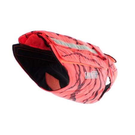 Chaleco de protección CANIHUNT DEFENDER 2.0