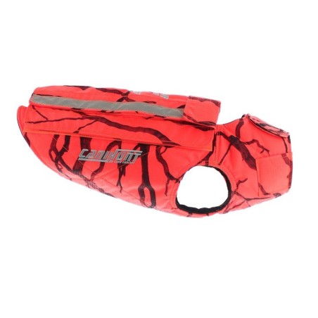 Chaleco de protección CANIHUNT DEFENDER 2.0