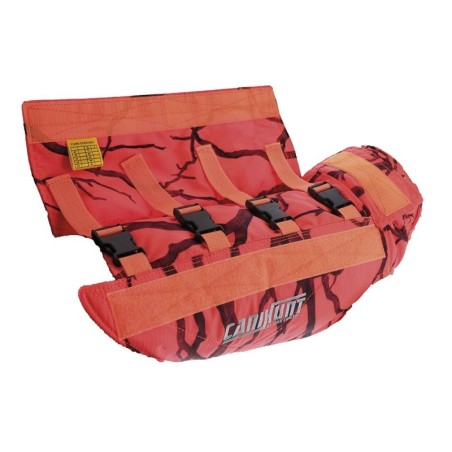 Chaleco de protección CANIHUNT DEFENDER 2.0