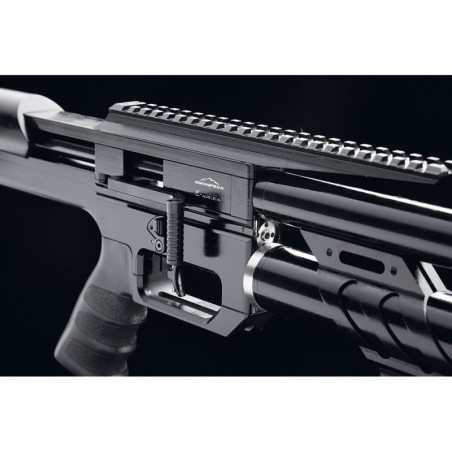 Carabina PCP Arcea-Snowpeak M60 Carabina PCP Arcea-Snowpeak M60