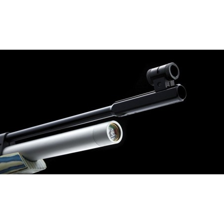 Carabina Arcea-Snowpeak MAT300 Carabina Arcea-Snowpeak MAT300