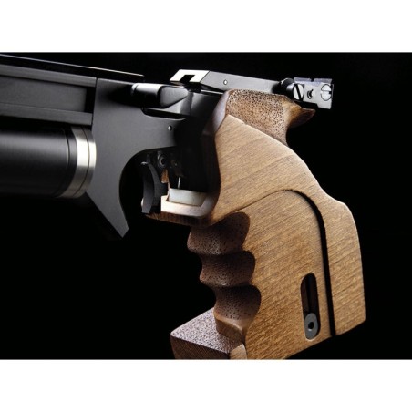 Pistola PCP Arcea Rival-25 (PP20) Pistola PCP Arcea Rival-25 (PP20)
