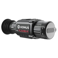 Visor térmico KONUS FLAME-R...