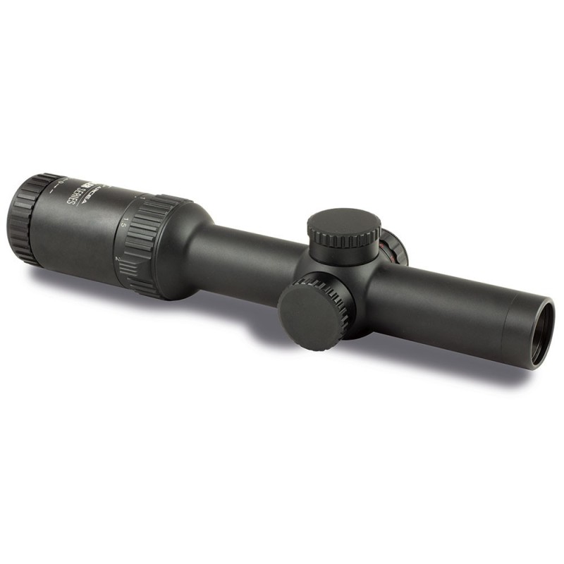 Visor ADLER 1-4x24 - 30mm