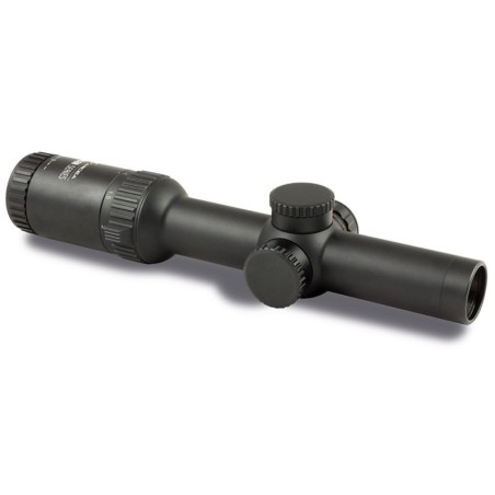 Visor ADLER 1-4x24 - 30mm - Ret.il. 4A