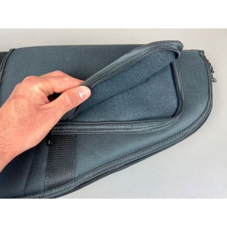 Funda Arcea Sniper Black