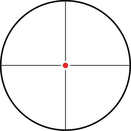 Visor Konus GLORY 3-24X56 Zoom Visor Konus GLORY 3-24X56 Zoom