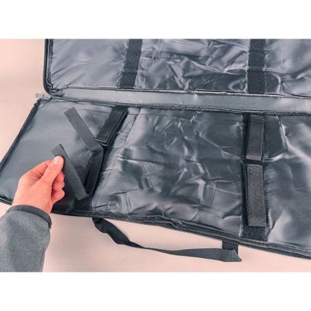 Funda Snowpeak BullPup 76x29cm