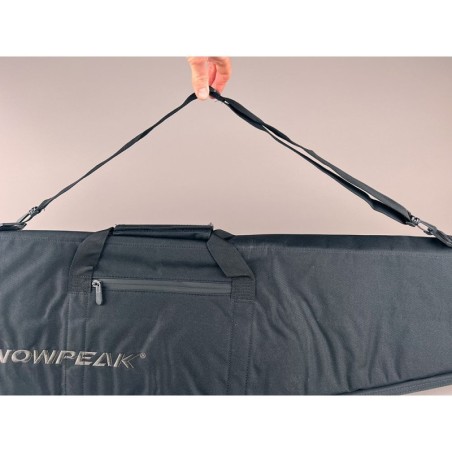 Funda Snowpeak Rifle 120 cm