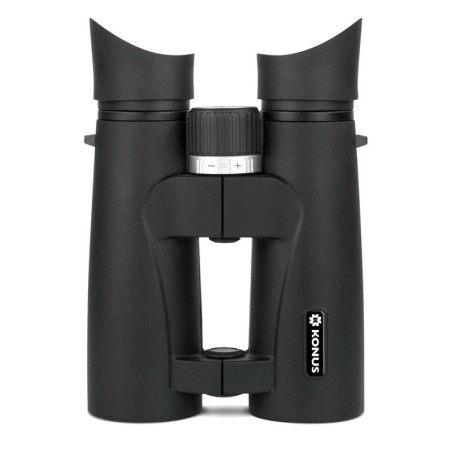 Prism. Konus MISSION-HD 10x42