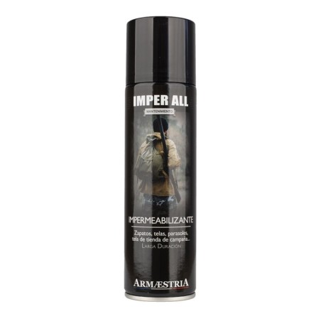 IMPER ALL - Aerosol impermeabilización