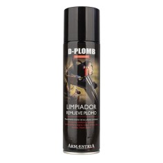 D-PLOMB Aerosol limpiador -...