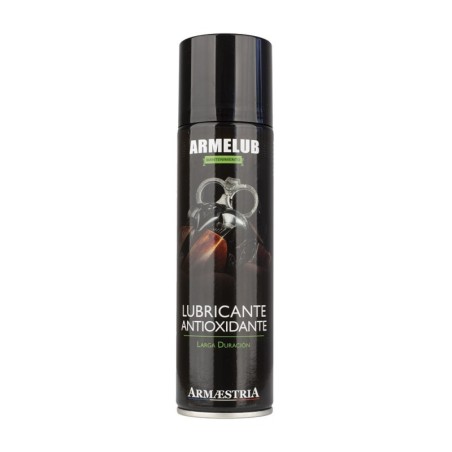 ARMELUB Aerosol - lubricante, antioxidante