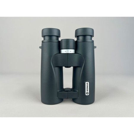 Prism. Konus MISSION-HD 10x42