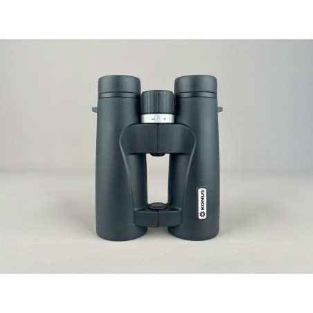 Prism. Konus MISSION-HD 10x42