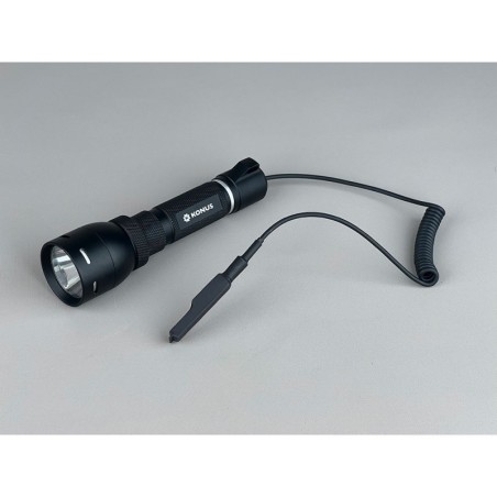 Linterna KONUSLIGHT RC8