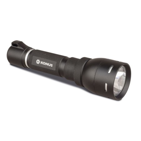 Linterna KONUSLIGHT RC8
