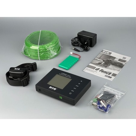 Valla Invisible Dogtrace 6th Sense