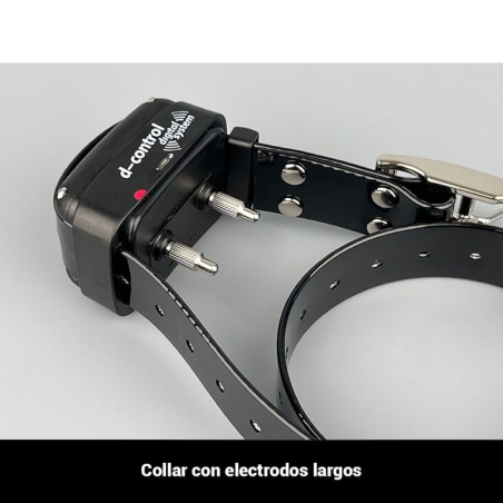 Collar Adicional Dogtrace