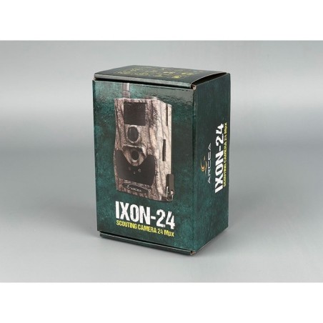 Fototrampa Ixon-24