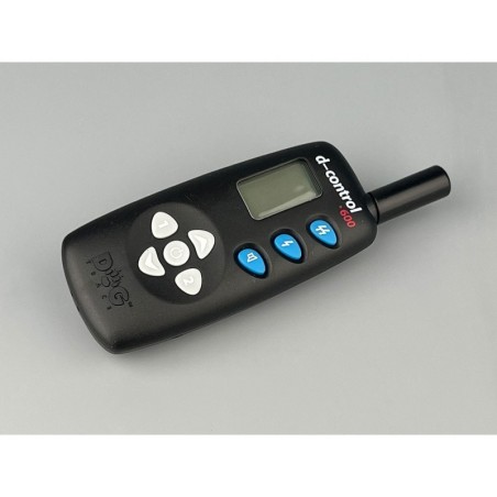 Dogtrace 600 Dogtrace 600