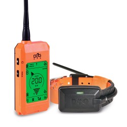 DOG GPS X20 - Naranja