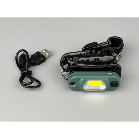 Linterna Konus KONUSFLASH-6 Linterna Konus KONUSFLASH-6