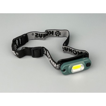 Linterna Konus KONUSFLASH-6 Linterna Konus KONUSFLASH-6