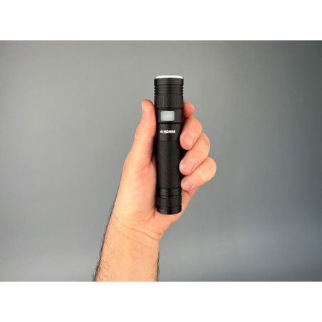 Linterna KONUS RC5