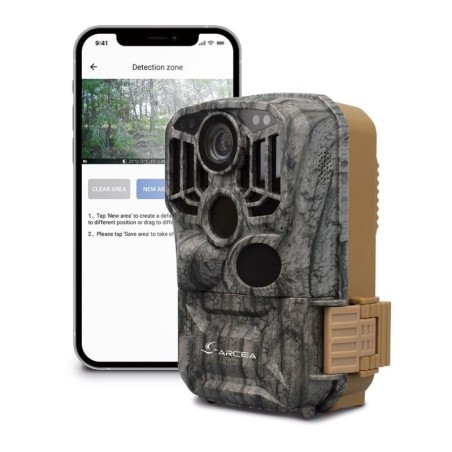 Fototrampa SENTINEL PRO