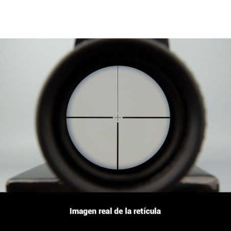 Visor KONUS ARMADA  4-16X50 Visor KONUS ARMADA  4-16X50