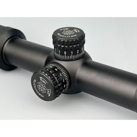 Visor KONUS ARMADA  4-16X50 Visor KONUS ARMADA  4-16X50